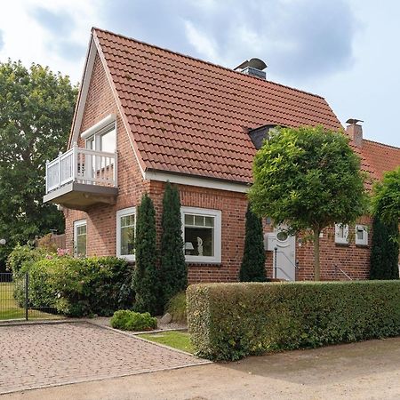 Buhne 3 Grömitz Exterior foto